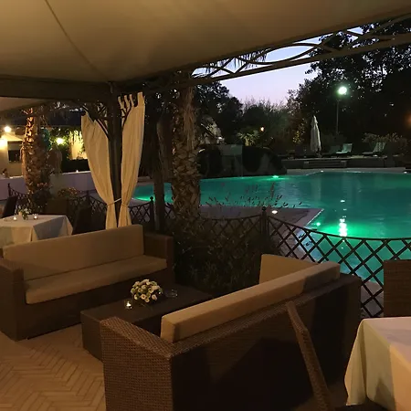 Relais Il Postiglione - Antica Posta dei Chigi-3