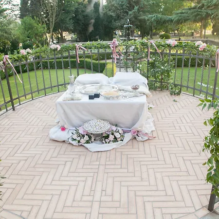 Relais Il Postiglione - Antica Posta dei Chigi-2
