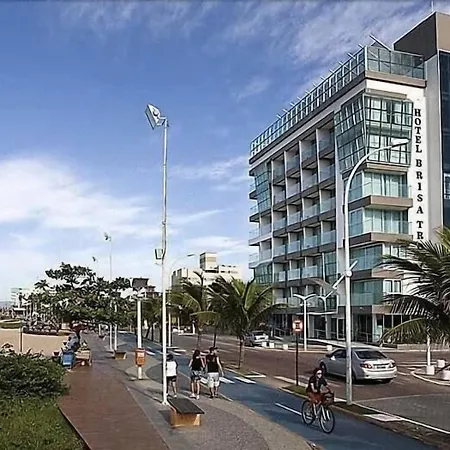 Hotel Brisa Tropical De Macae-3