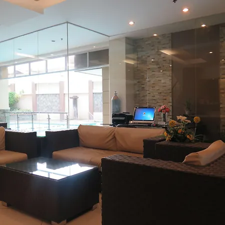 Circle Inn - Iloilo City Center-2