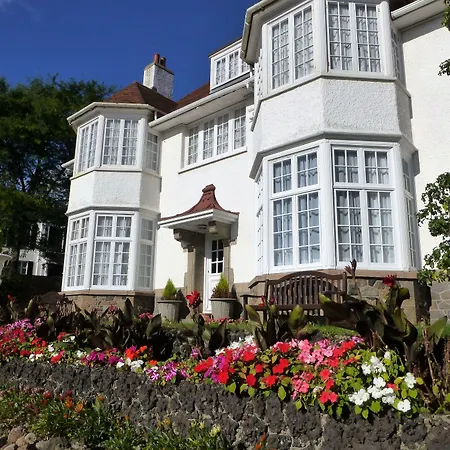 The Norfolk Lodge Hotel-2