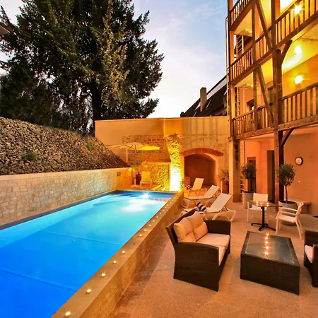Hotel De Compostelle-3