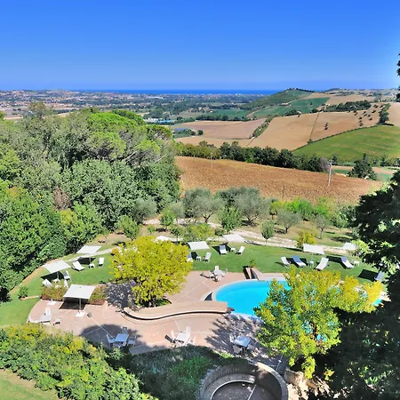 Castello Di Monterado-3