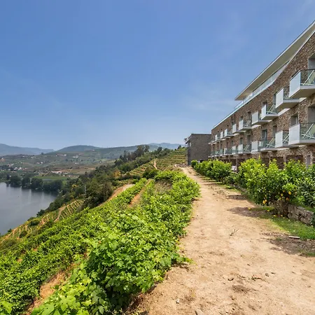 Delfim Douro Hotel-2