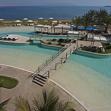 La Hacienda Bahia Paracas-2