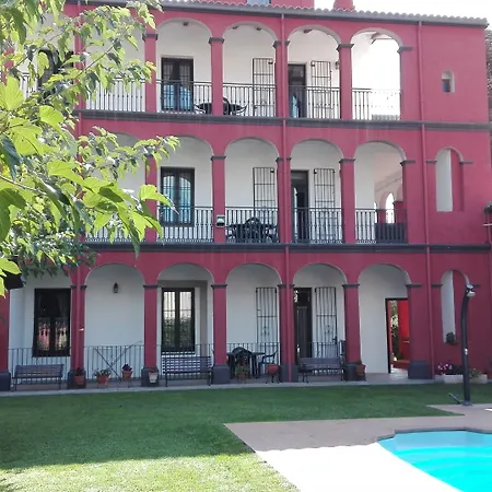 Aparthotel Can Gallart-2