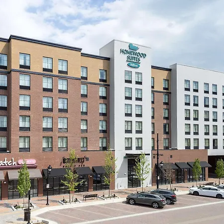 Homewood Suites By Hilton Coralville - Iowa River Landing-2
