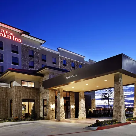 Hilton Garden Inn Texarkana-3