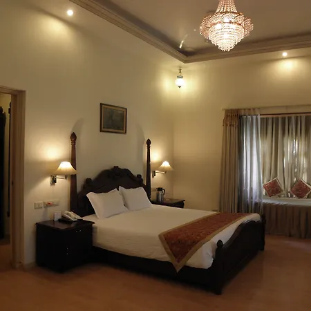 Justa Rajputana Resort & Convention Centre, Udaipur-3