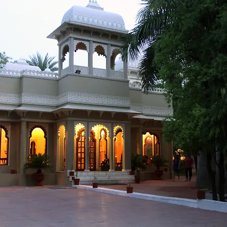 Justa Rajputana Resort & Convention Centre, Udaipur-2
