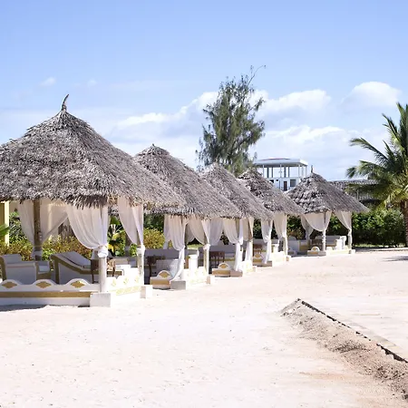 Gold Zanzibar Beach House & Spa-3