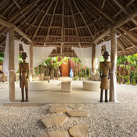Gold Zanzibar Beach House & Spa-2