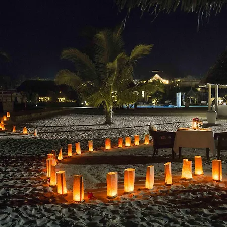 Gold Zanzibar Beach House & Spa-2