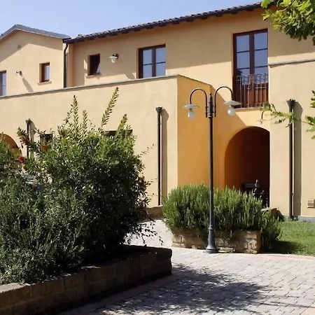 Villaggio Turistico Airone-3