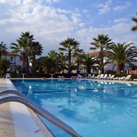 King'S House Hotel Resort-2