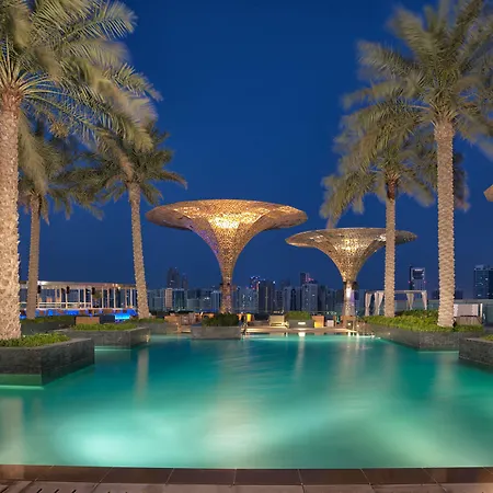 Rosewood Abu Dhabi-2