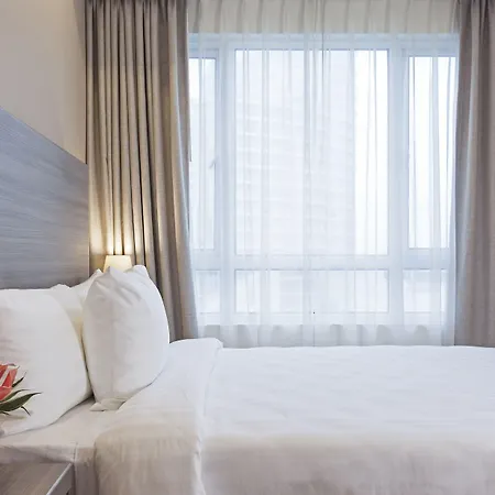 One Pacific Place Serviced Residences-2