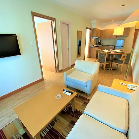 One Pacific Place Serviced Residences-3