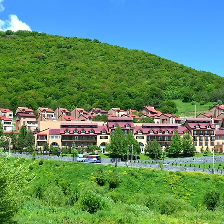 Tsaghkadzor Marriott Hotel-2