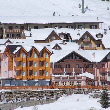 Hotel Residence Dahu-2