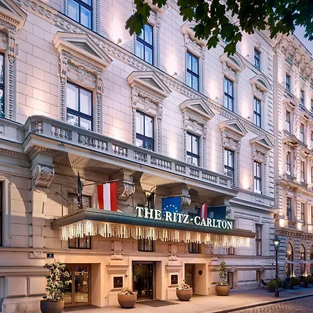 The Ritz-Carlton, Vienna-2