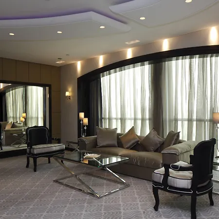 Holiday Inn Meydan By Ihg-2