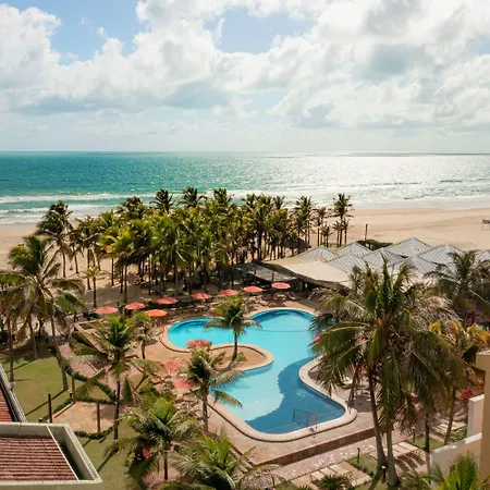 Beach Park Resort - Oceani-2