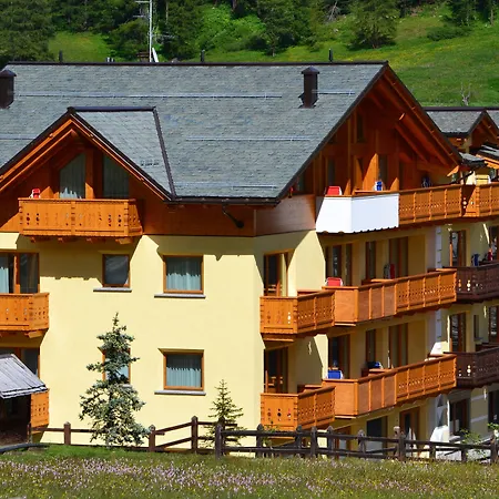 Hotel Alba-2
