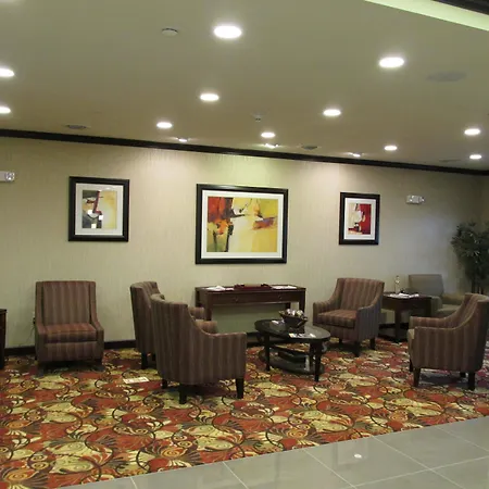 Holiday Inn Express And Suites Wheeling By Ihg-2