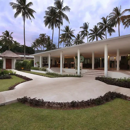 Living Asia Resort And Spa-2