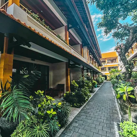 Bali Summer Hotel By Amerta-3