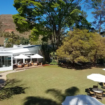 Altenhaus Pousada Itaipava-3