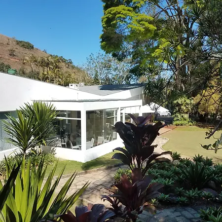 Altenhaus Pousada Itaipava-2