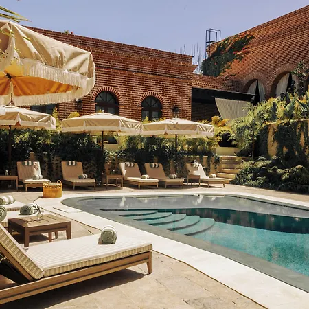 Todos Santos Boutique Hotel-3