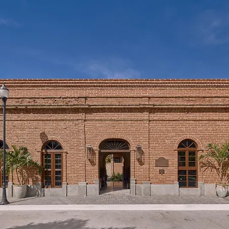 Todos Santos Boutique Hotel-2