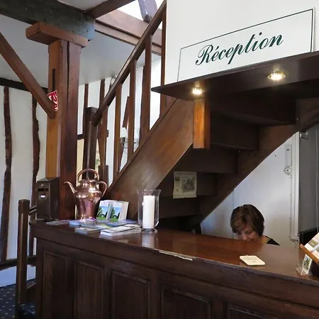 Auberge du Gros Tilleul-2