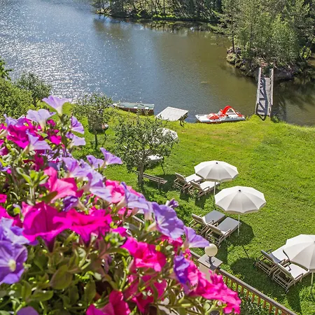 Hotel Weihrerhof-2