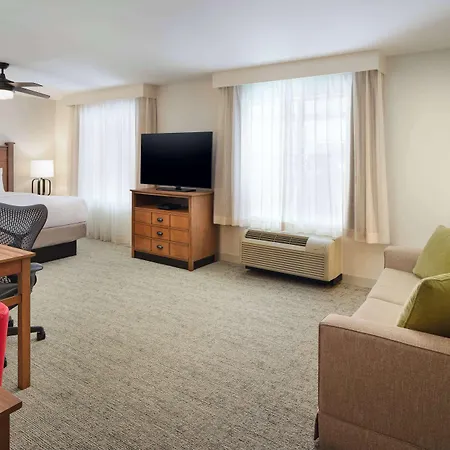 Homewood Suites Atlanta Midtown-2