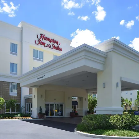 Hampton Inn & Suites - Ocala-3