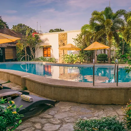 Acacia Tree Garden Hotel-3