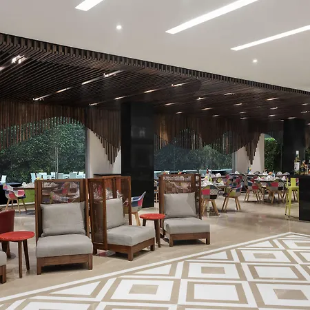 Golden Tulip City Centre Gurgaon-3