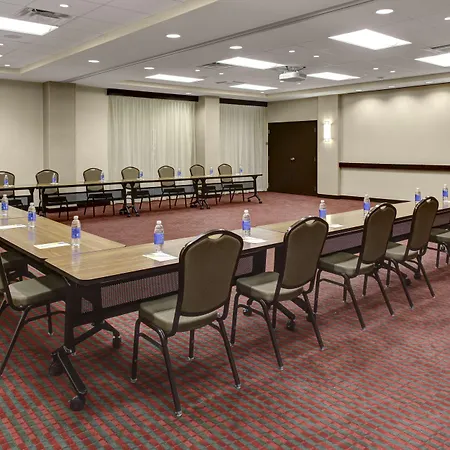 Hyatt Place Corpus Christi-3