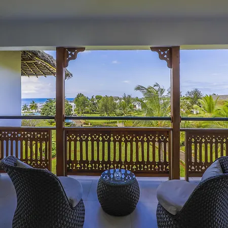 Royal Zanzibar Beach Resort-3