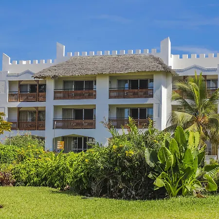 Royal Zanzibar Beach Resort-2