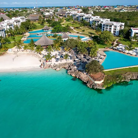 Royal Zanzibar Beach Resort-3