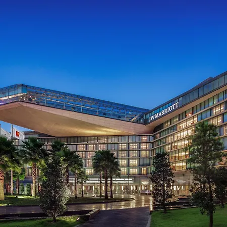 Jw Marriott Hotel Hanoi-2