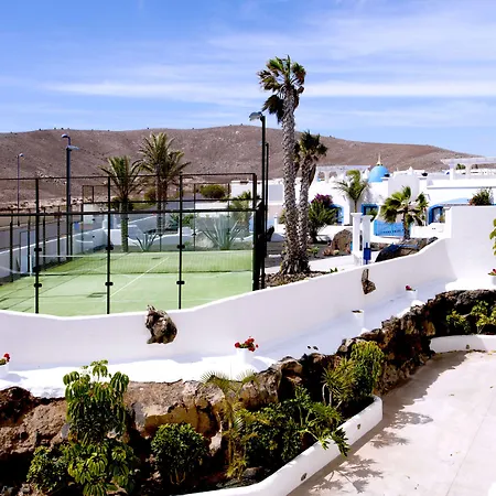Bahiazul Resort Fuerteventura-2