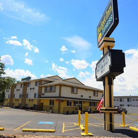 Budget Inn Express-3