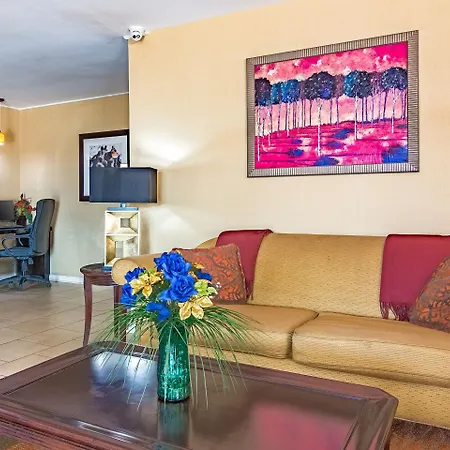 Quality Inn Columbus Near Fort Benning-2