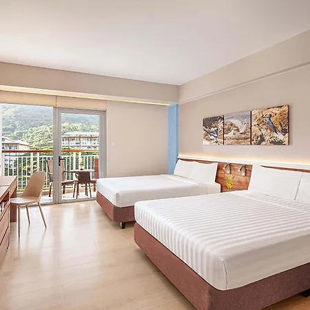 Pico Sands Hotel-2